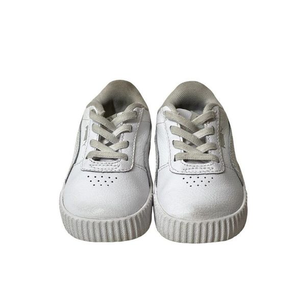 Puma Carina JR Toddler 6C - Picture 2 of 6